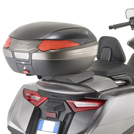GL 1800 Gold Wing (18 - 22) - Suport geanta Topcase HONDA GL 1800 Gold Wing (18 - 23)        