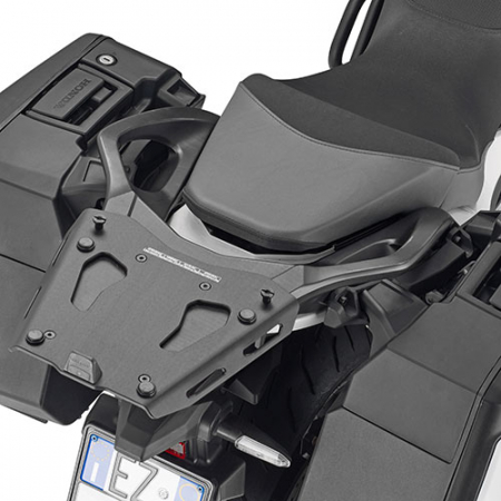 Model Moto - Suport geanta Topcase HONDA NT 1100 (22 - 24)        