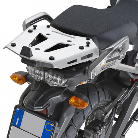 XT1200ZE Super Tenere (14 - 20) - Suport geanta Topcase YAMAHA XT1200ZE Super TENERE (14 - 20) XT 1200 ZE Super TENERE (14 - 20) XT 1200Z Super TENERE (10 - 20) XT 1200 Z Super TENERE (10 - 20)     