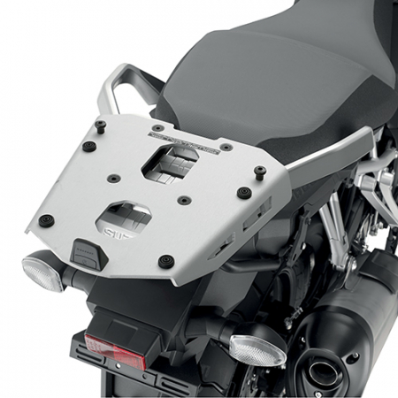 DL 1000 V-Strom (17 - 19) - Suport geanta Topcase SUZUKI DL 650 V-Strom (17 - 24) DL 1000 V-Strom (17 - 19)       