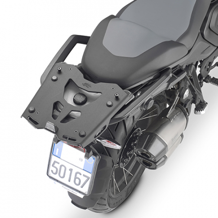 R 1300 GS (24-25) - Suport geanta Topcase BMW R 1300 GS (24-25)        