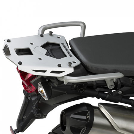 TRIUMPH - Suport geanta Topcase TRIUMPH Tiger 800 / 800 XC / 800 XR (11 - 17) Tiger 800 XC / 800 XR (18 - 19)       