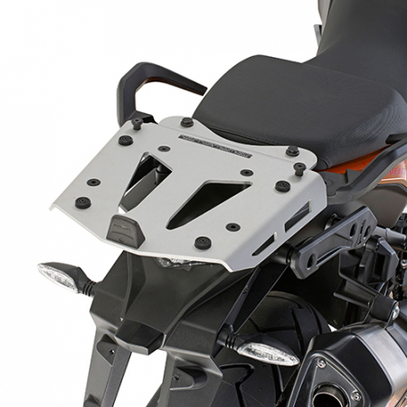 KTM - Suport geanta Topcase KTM 1190 Adventure / 1190 Adventure R (13 - 16) 1290 Super Adventure S (17 - 20) 1190 Adventure / Adventure R (13 - 16) 1050 Adventure (15 - 16) / 1090 Adventure (17 - 19) 1290 Super Adventure (15 - 16) / 1290 Super Adventure T (17) 1290 Super Adventure R (17 - 20)   