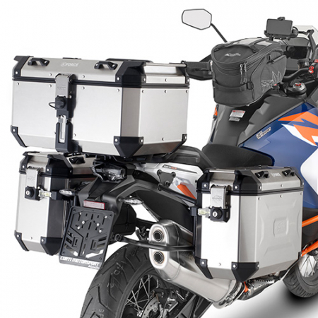 1290 Super Adventure R (21-22) - Suport geanta Topcase KTM 1290 Super Adventure S (21 - 24) 1290 Super Adventure R (21 - 24)       