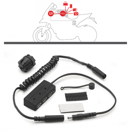 Accesorii -           
