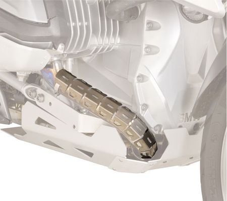 Accesorii -  HONDA CRF1000L Africa Twin (18 - 19) CRF1000L Africa Twin Adventure Sports (18 - 19) CRF1000L Africa Twin (16 - 17)      