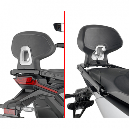 Model Moto - Spatar specific HONDA X-ADV 750 (21 - 24)        