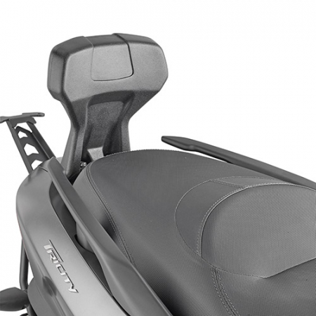 Model Moto - Spatar specific YAMAHA X-MAX 125 (18 - 22) X-Max 300 (17 - 22) Tricity 300 (20 - 24)      