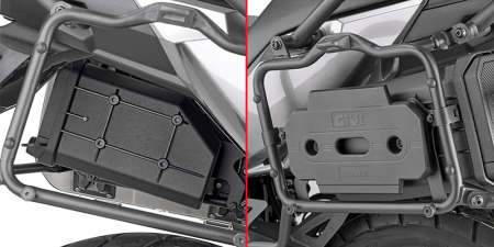 Versys-X 300 (17 - 21) -  KAWASAKI Versys-X 300 (17 - 23)        