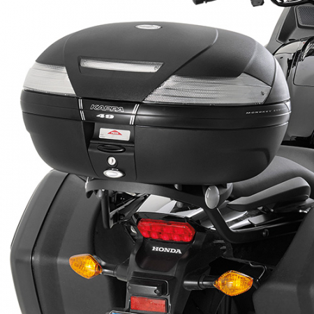 CTX 700 DCT (14 - 16) - Suport geanta Topcase HONDA CTX 700 DCT (14 - 16)        