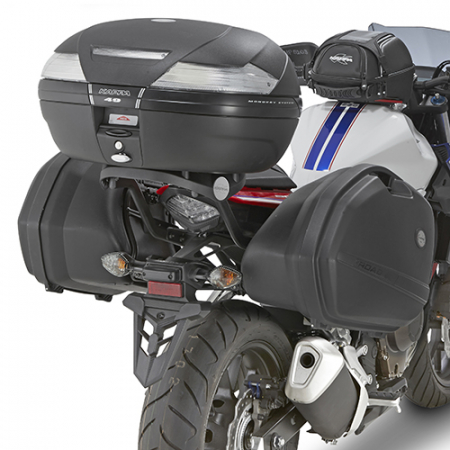 CB 500 F (16 - 18) - Suport geanta Topcase HONDA CB 500 F (16 - 18)        
