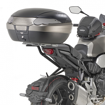 CB 650 R (19 - 20) - Suport geanta Topcase HONDA CB 650 R (19 - 20)        