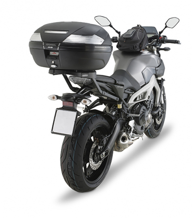 XSR 900 (16 - 20) - Suport geanta Topcase YAMAHA XSR900 (16 - 21) MT-09 850 (13 - 16)       