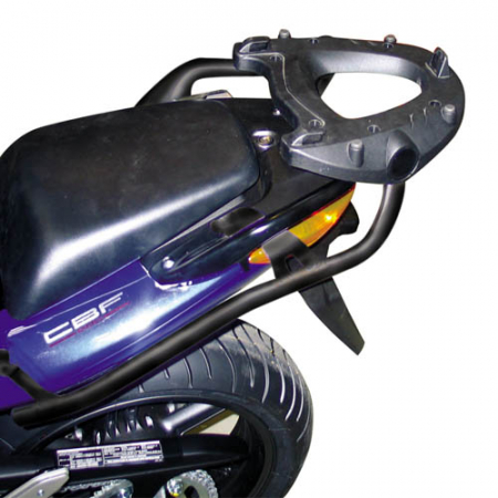 CBF 500 (04 - 12) - Suport geanta Topcase HONDA CBF 600S/ CBF 600N (04 - 12) CBF 500 (04 - 12) CBF 1000 / ABS (06 - 09)      