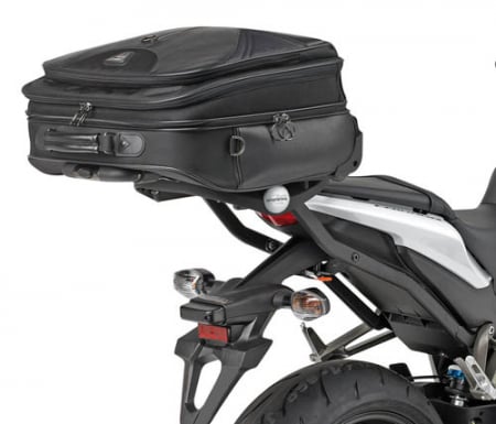 CB 1000 R (08 - 17) - Suport geanta Topcase HONDA CB 1000 R (08 - 17)        