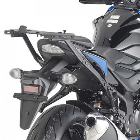 Model Moto - Suport geanta Topcase SUZUKI GSX S750 (17 - 21)        