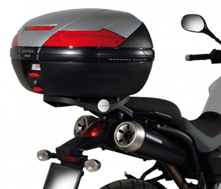 MT-03 660 (06 - 14) - Suport geanta Topcase YAMAHA MT-03 660 (06 - 14)        