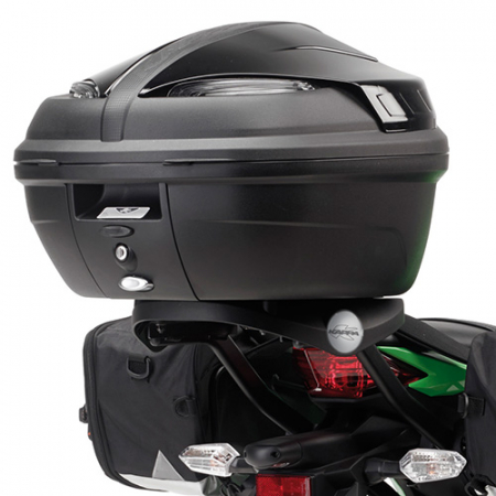 Ninja 300 (13 - 18) - Suport geanta Topcase KAWASAKI Ninja 300 (13 - 18)        
