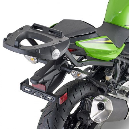 Model Moto - Suport geanta Topcase KAWASAKI Ninja 400 (18 - 22) Z 400 (19 - 22)       