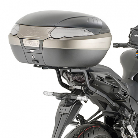 Model Moto - Suport geanta Topcase KAWASAKI Ninja 1000 SX (20 - 24) Ninja 1100 SX (25 - 26)       