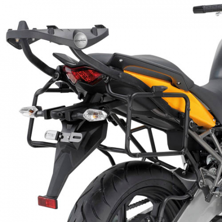 Versys 650 (10 - 14) - Suport geanta Topcase KAWASAKI Versys 650 (10 - 14)        