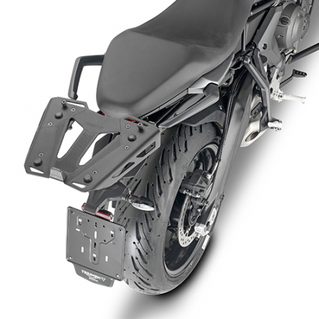 Model Moto - Suport geanta Topcase TRIUMPH Tiger Sport 660 (22 - 24)        