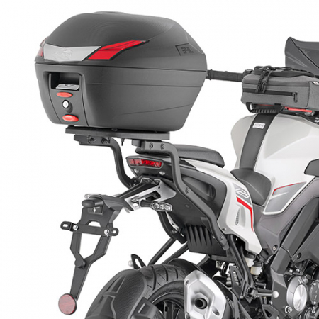 KEEWAY - Suport geanta Topcase KEEWAY RKF 125 (18 - 23)        