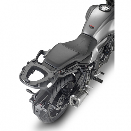 Model Moto - Suport geanta Topcase VOGE Trofeo 500AC (22 - 23)        