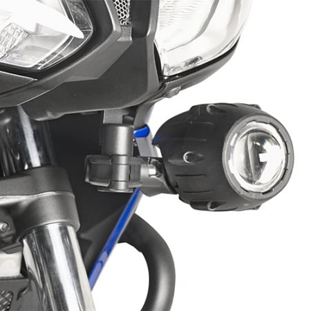 MT-07 Tracer (16 - 19) - Element fixare proiectoare YAMAHA MT-07 Tracer (16 - 19)        