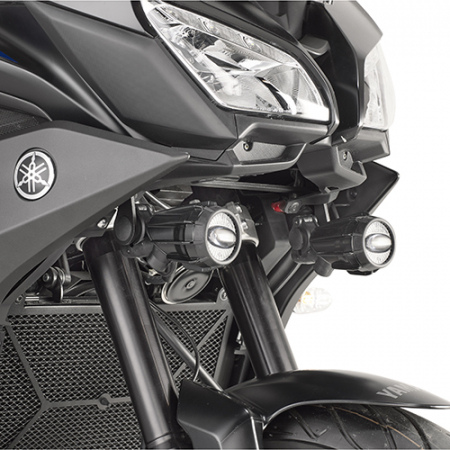Tracer 900 / Tracer 900 GT (18 - 20) - Element fixare proiectoare YAMAHA Tracer 900 / Tracer 900 GT (18 - 20)        