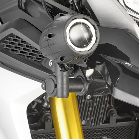 G 310 GS (17 - 23) - Element fixare proiectoare BMW G 310 GS (17 - 24)        