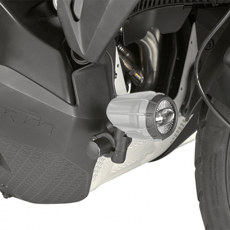 790 Adventure R (19 - 20) - Element fixare proiectoare KTM HUSQVARNA 890 Adventure (21 - 22) 790 Adventure (19 - 20) 790 Adventure R (19 - 20) Norden 901 (22 - 23)    