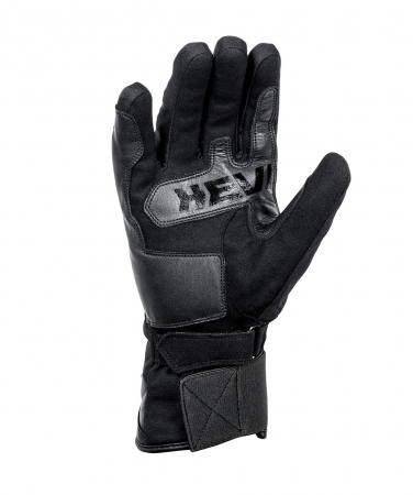 Hevik - Manusi ROCK DARK_R