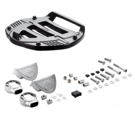 Placi - Placa Monolock          