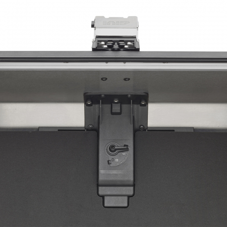 Geanta topcase Givi 58 litri, argintiu         [3]