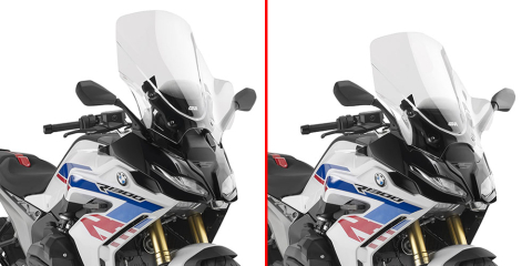 BMW - Parbriz BMW R1300RS (2025)