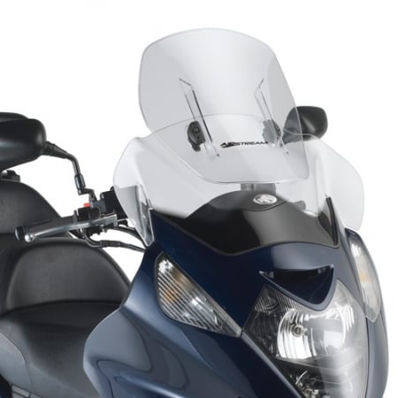 Silver Wing 600 / ABS (01 - 09) - Parbriz deflector HONDA Silver Wing 400 (06 - 09) Silver Wing 600 / ABS (01 - 09)       