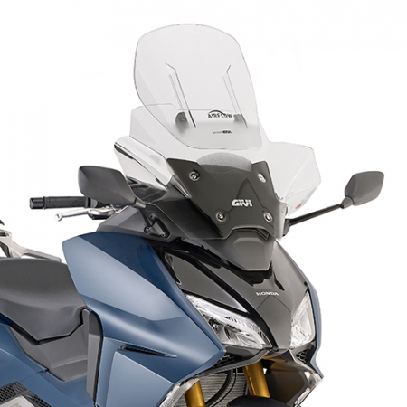Forza 750 (21-23) - Parbriz HONDA Forza 750 (21 - 23)        