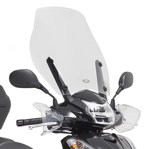 SH 300i (15 - 20) - Parbriz HONDA SH 300i (15 - 20)