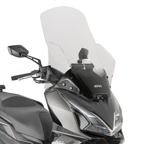 DOWNTOWN 350 GT (24-25) - Parbriz KYMCO DOWNTOWN 350 GT (24)