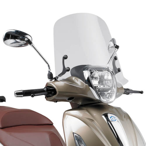 Piese - Parbriz PIAGGIO Beverly 125ie-300ie-350 (10 - 20)