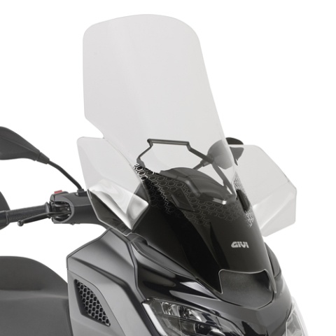 Model Moto - Parbriz PIAGGIO MP3 310 (25-26)