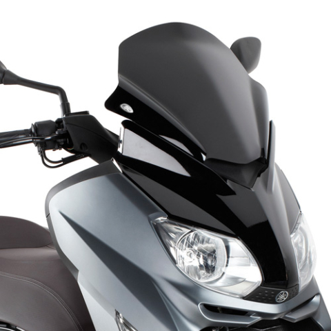 X-MAX 125-250 (10 - 13) - Parbriz YAMAHA MBK Skycruiser 125 (10 - 12) X-MAX 125-250 (10 - 13)
