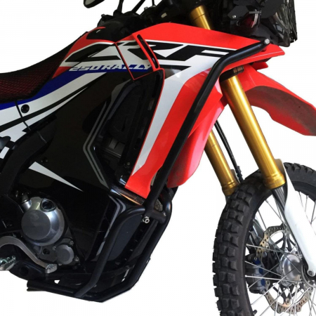 HONDA CRF250L Rally          [2]