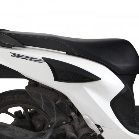 HONDA DIO          [4]