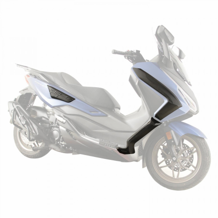 HONDA Forza 250 / Forza 350 / NSS350          [5]