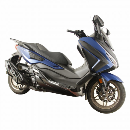HONDA Forza 250 / Forza 350 / NSS350          [3]