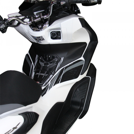 HONDA PCX125 / PCX150          [3]