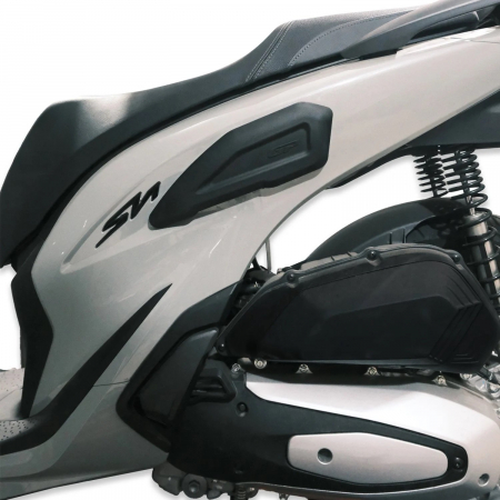 HONDA SH125i          [5]