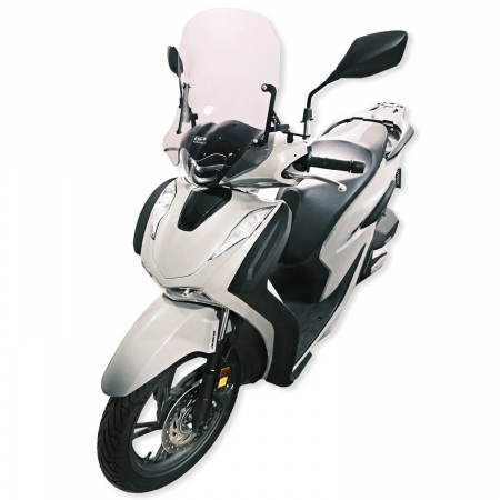 HONDA SH125i          [2]